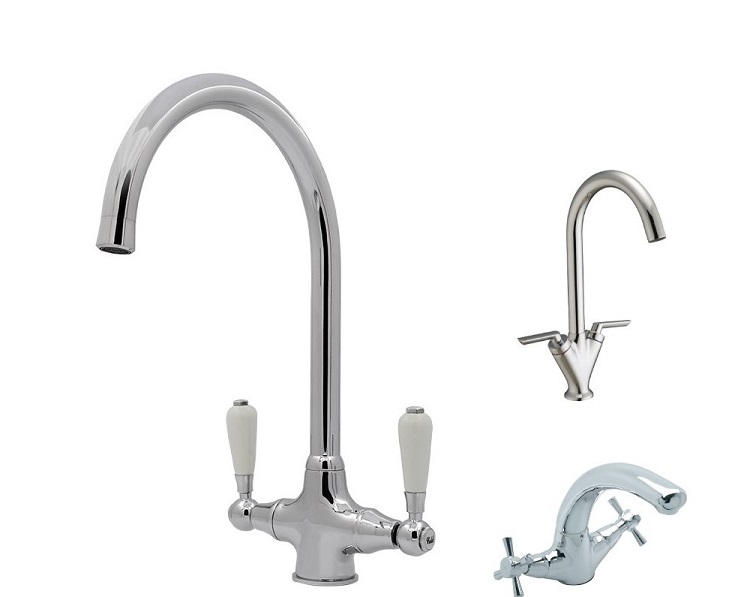 Kitchen Taps
